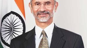 s jaishankar