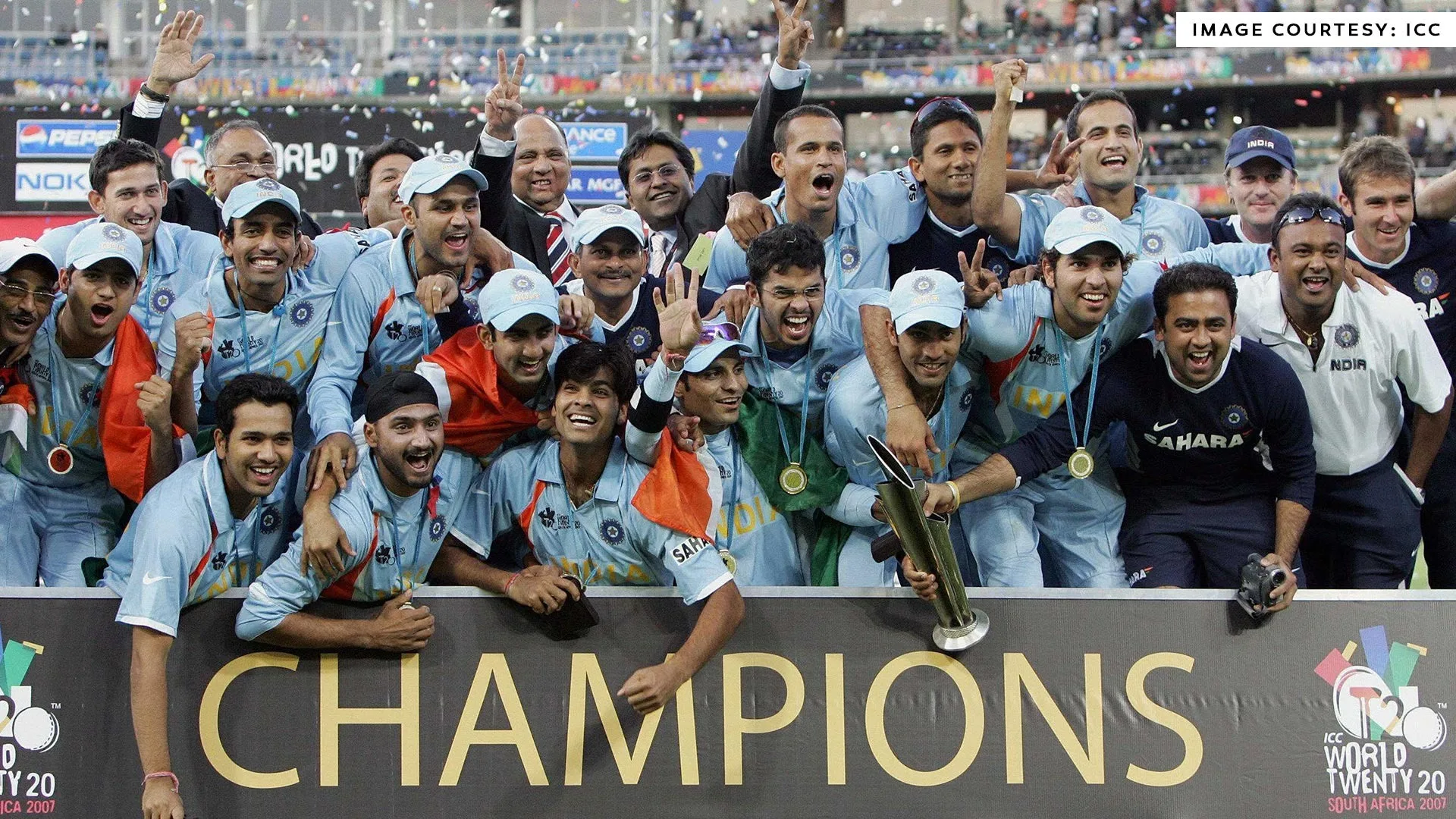 T20 world cup 2024