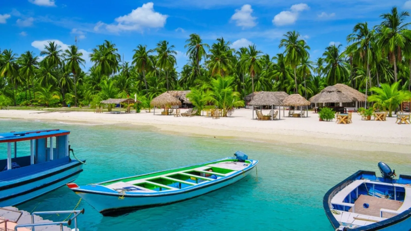 Lakshadweep tourism: Island to get INR 3,600 crore for establishment redesign